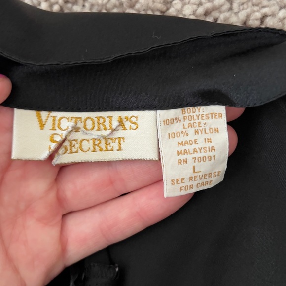 VS Gold Label Slip Dress | L - Picture 2 of 5